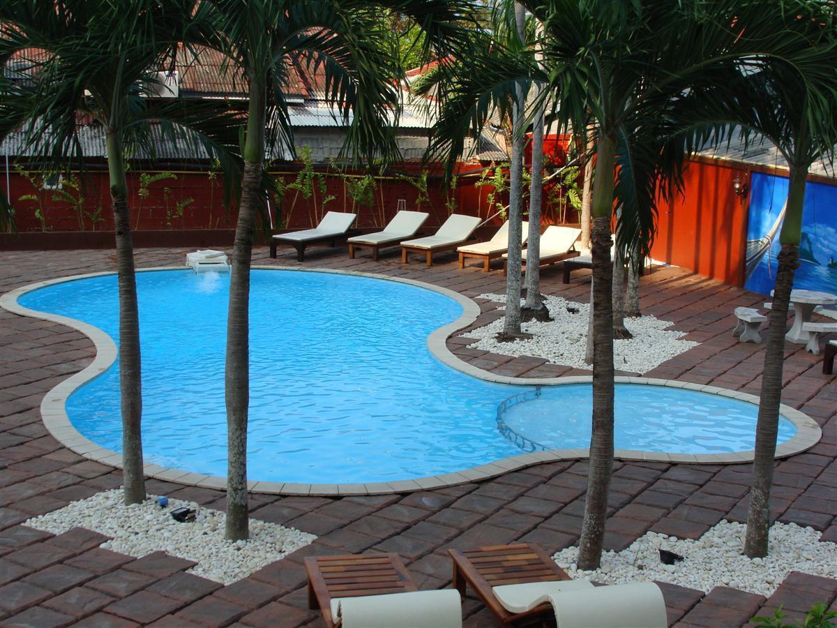 Ao Nang Beach Resort Krabi town Dış mekan fotoğraf
