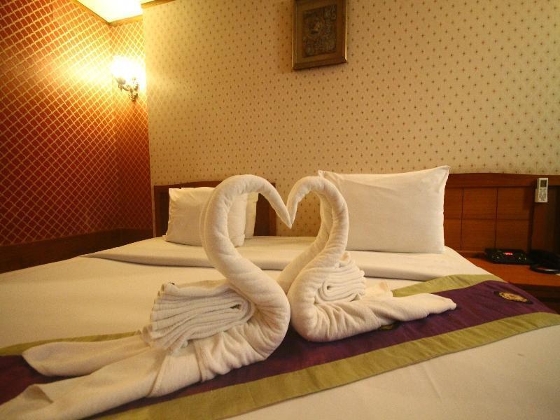 Ao Nang Beach Resort Krabi town Dış mekan fotoğraf