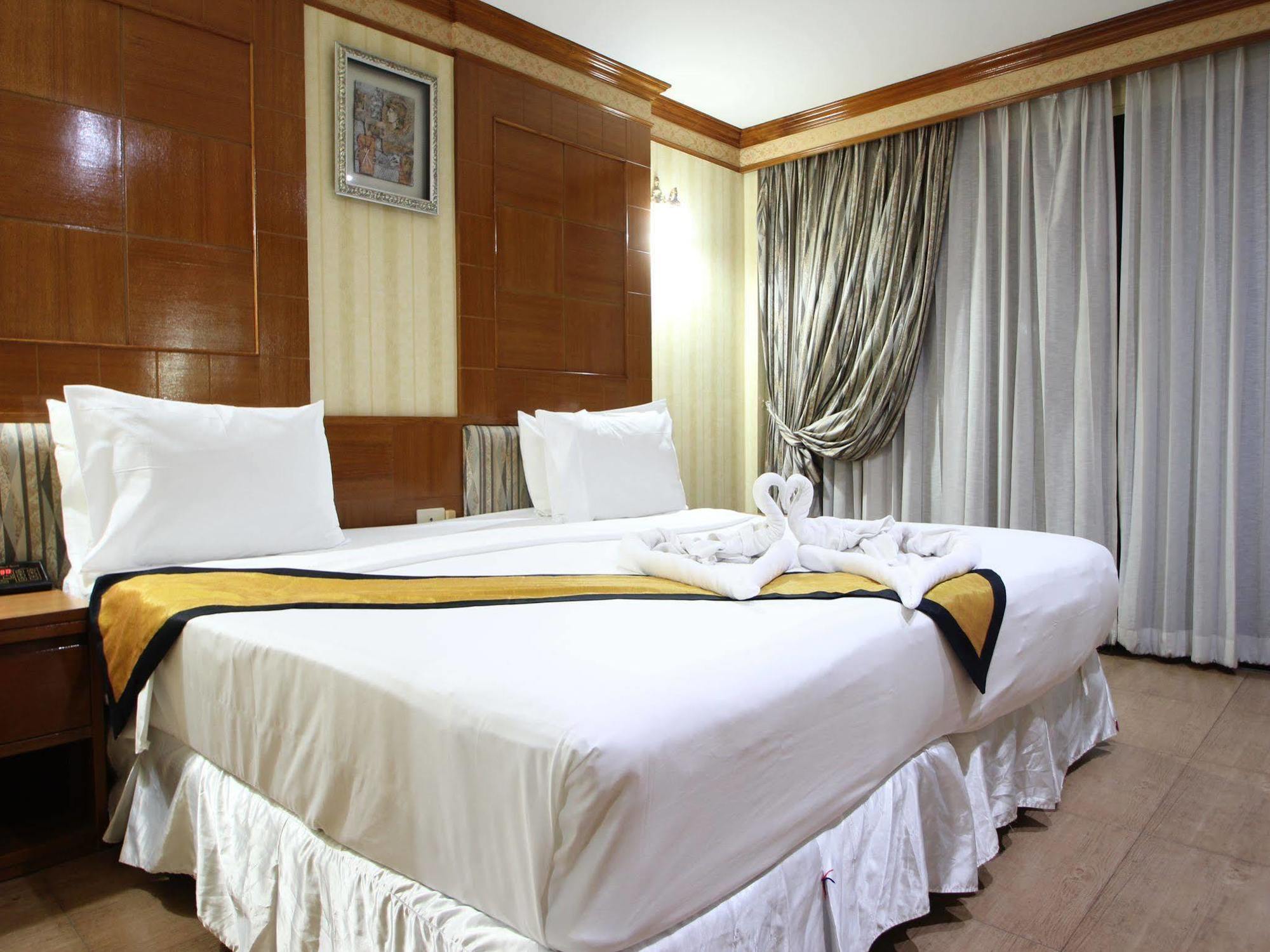 Ao Nang Beach Resort Krabi town Dış mekan fotoğraf